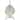 Outdoor Modern Rattan Versatile HDPE Hanging Egg Chair