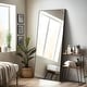 preview thumbnail 86 of 195, Full Length Wall Mirror Large Standing Floor Mirror