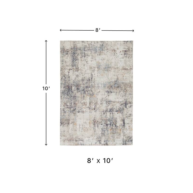 Jerelyn Multi Large Rug