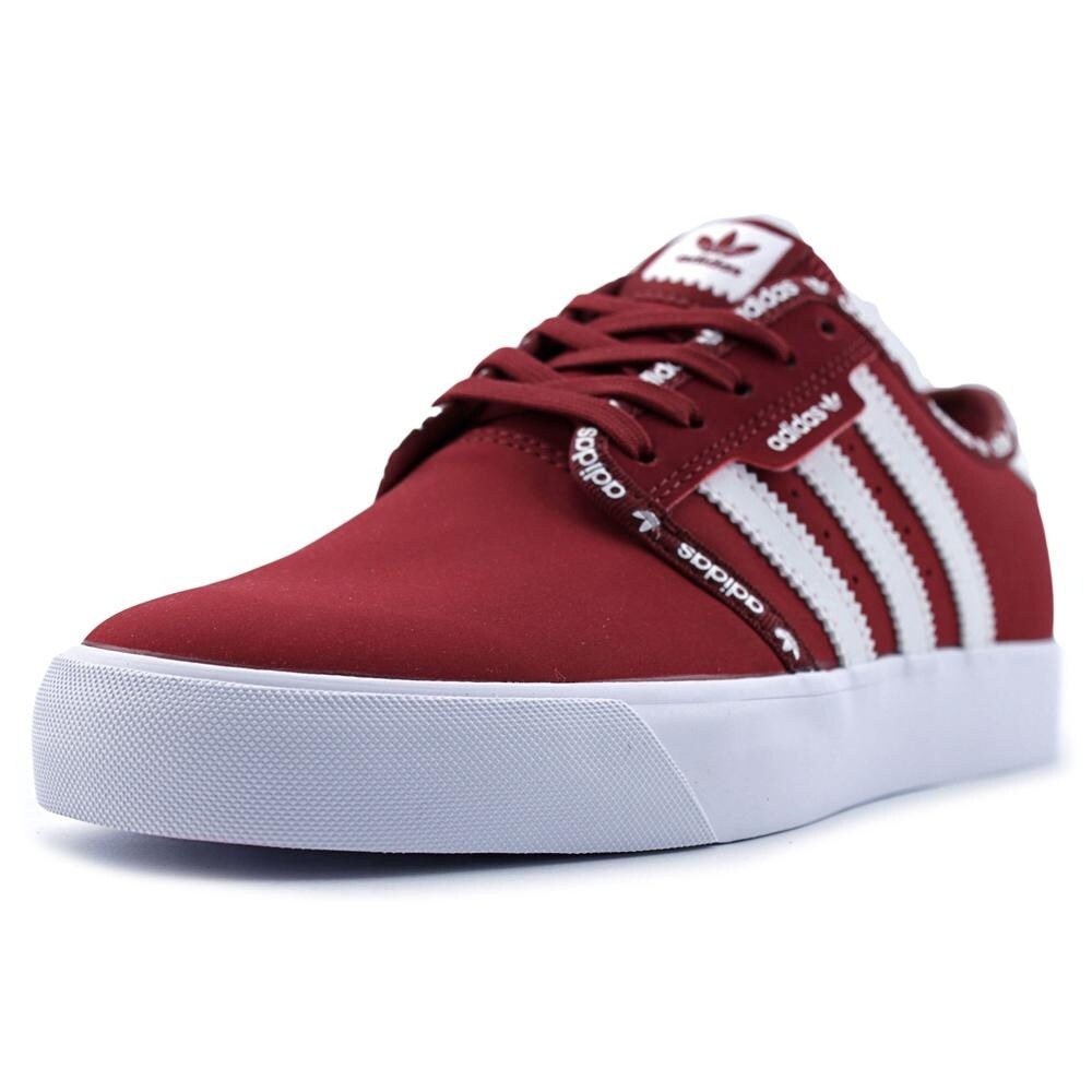red adidas for boys