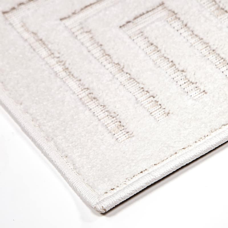 Island Retreat Dovetail Indoor/Outdoor Area Rug