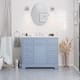 Option Powder Blue