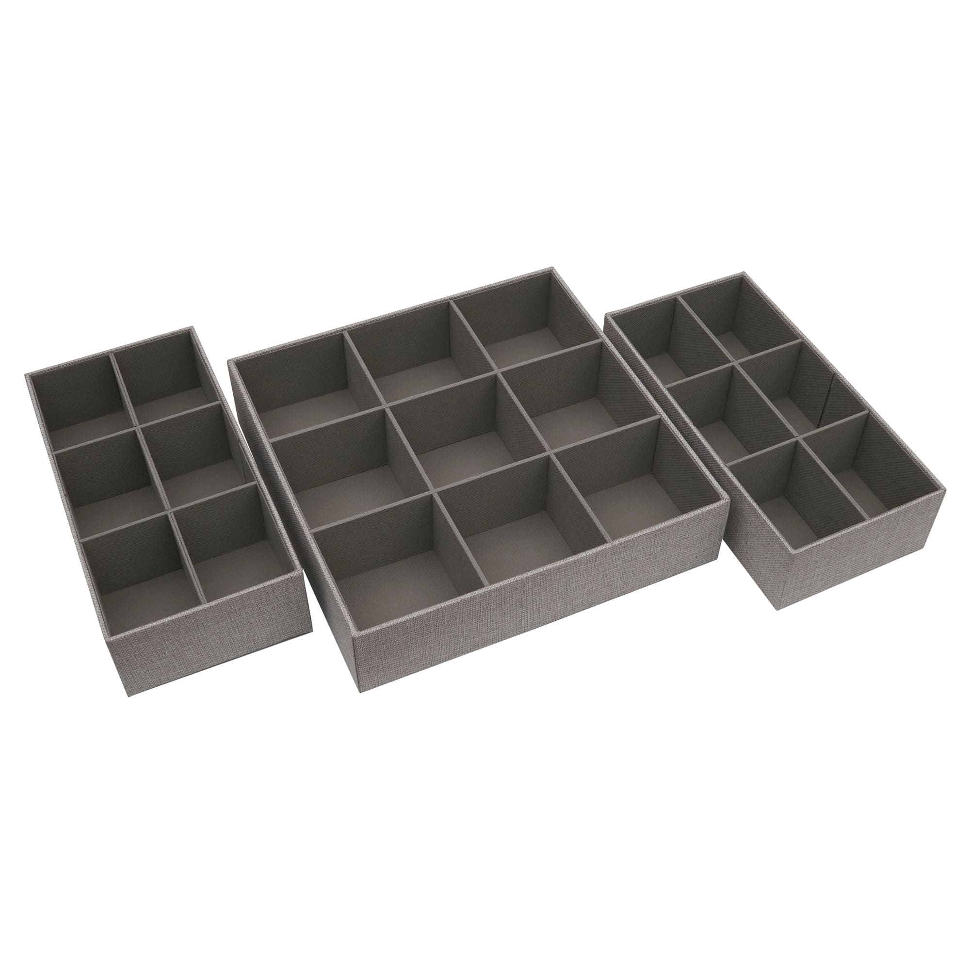 Household outlet essentials drawer