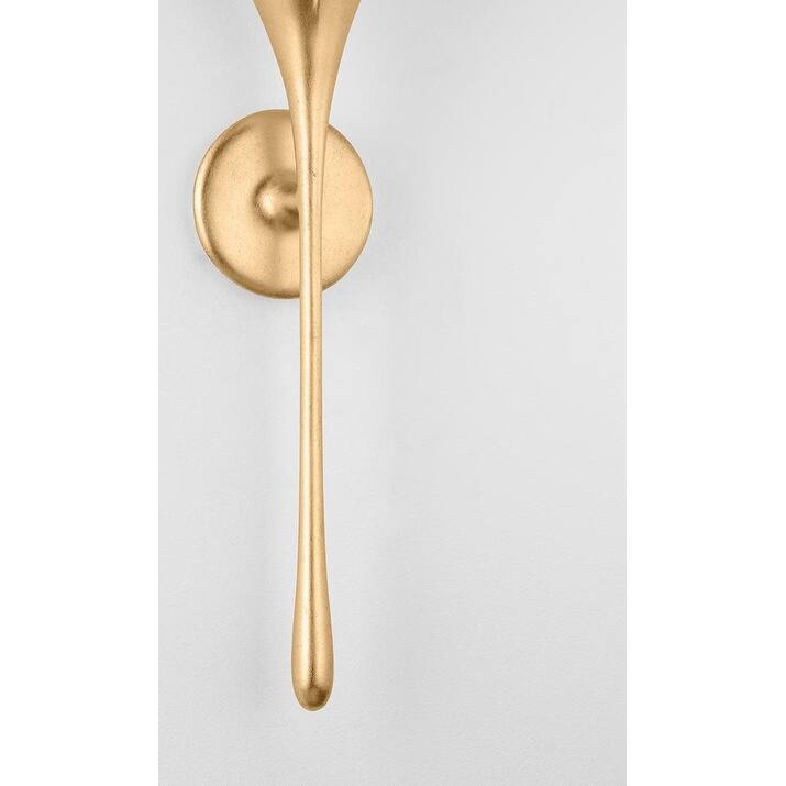 Hudson Valley Lighting 6791 Bellerose 23" Tall Wall Sconce