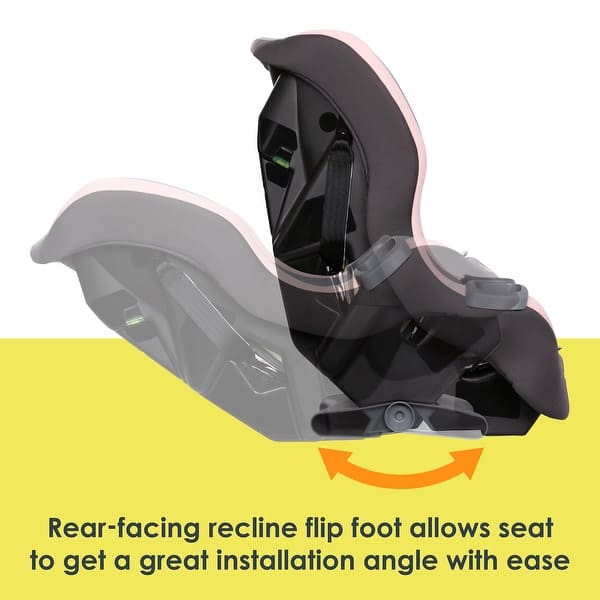 Trooper 3-in-1 Convertible Car Seat, Dash Sage - Bed Bath & Beyond -  41019578