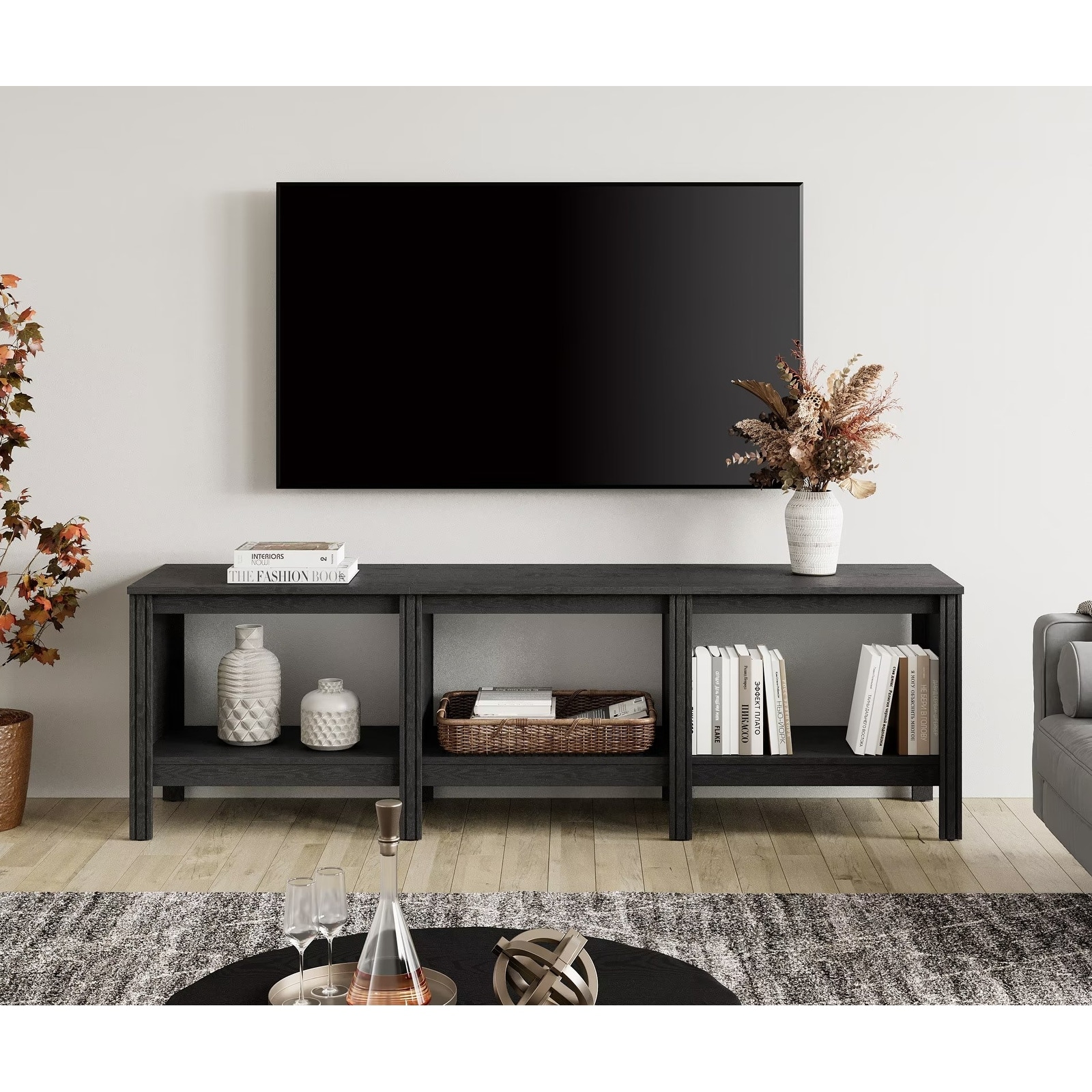 Table for tv sales 65 inch