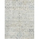 preview thumbnail 2 of 5, Livabliss Avellino Traditional Medallion Area Rug