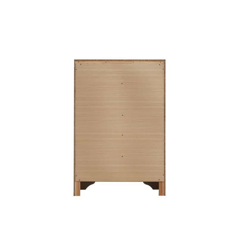 Glory Furniture Madrid G02305-CH Chest