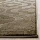 preview thumbnail 50 of 73, SAFAVIEH Porcello Sanije Geometric Trellis Area Rug