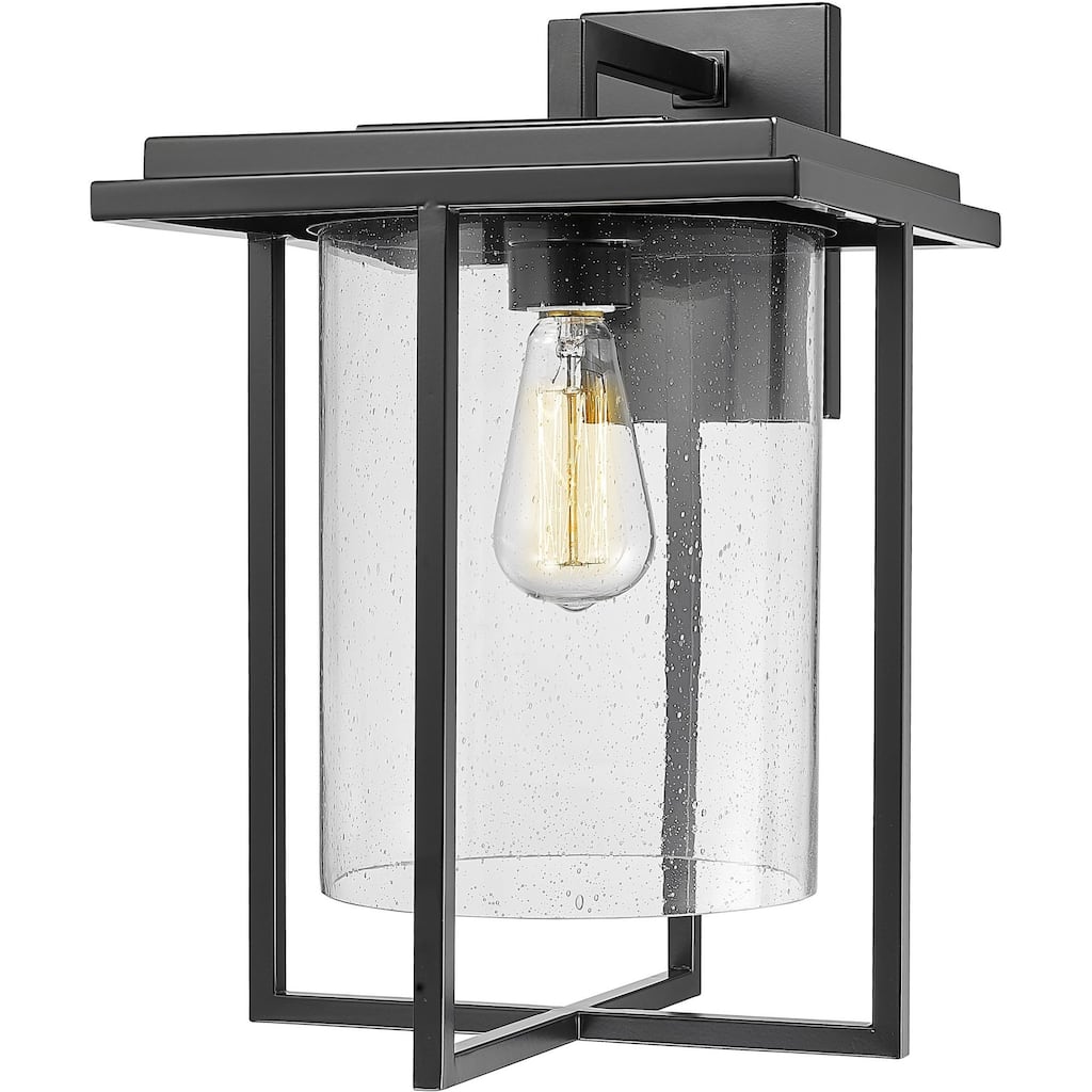 Millennium Lighting 42622 Adair 17" Tall Outdoor Wall Sconce