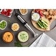 preview thumbnail 6 of 8, Braun MultiQuick 7 Smart-Speed Hand Blender with 500 Watts of Power, Whisk, and 1.5-Cup Chopper