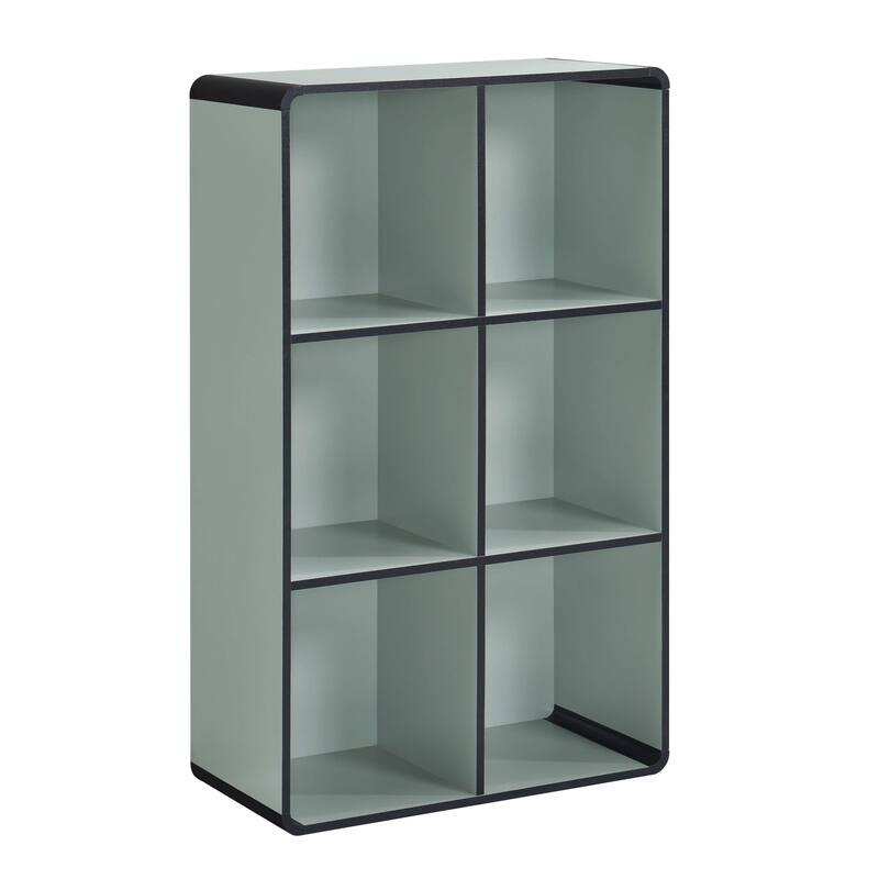 Open Bookcase