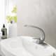 Option Brushed Nickel