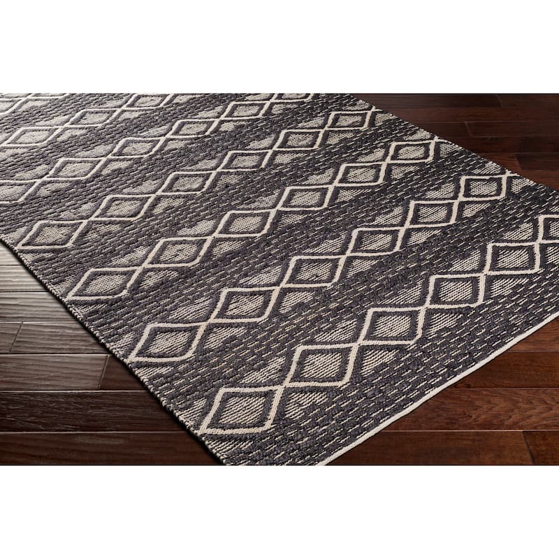 Artistic Weavers Ninian Handmade Global Jute Area Rug