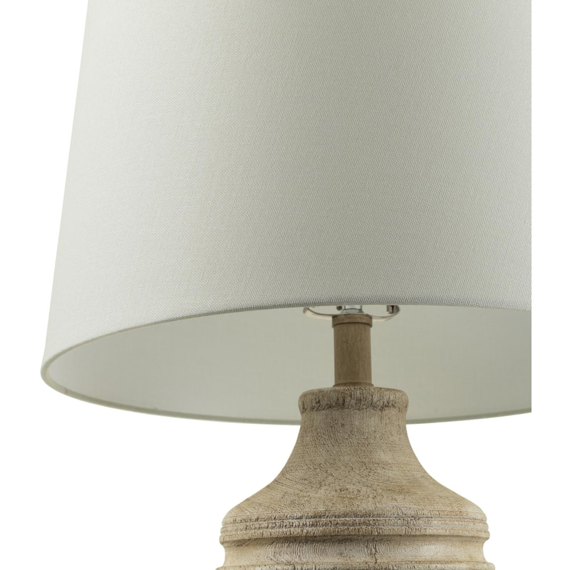 Livabliss Mindra Traditional Accent Table Lamp