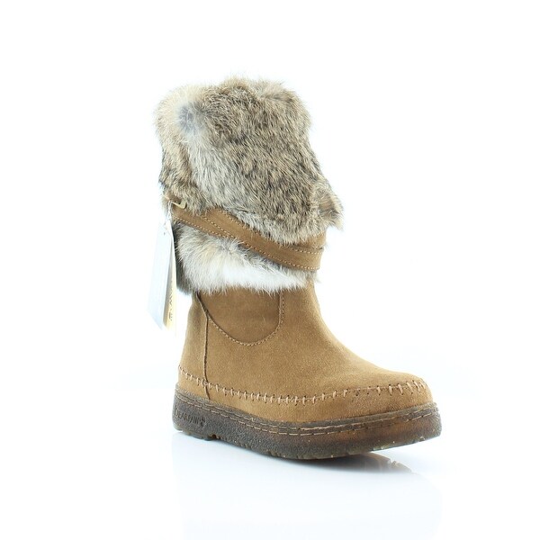 Bearpaw Kara Women's Boots Hickory