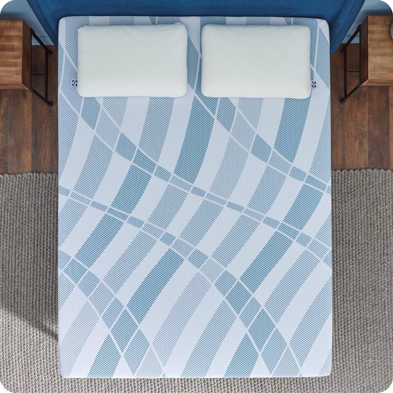 Sealy Dreamlife 12" Foam Mattress-in-a-Box