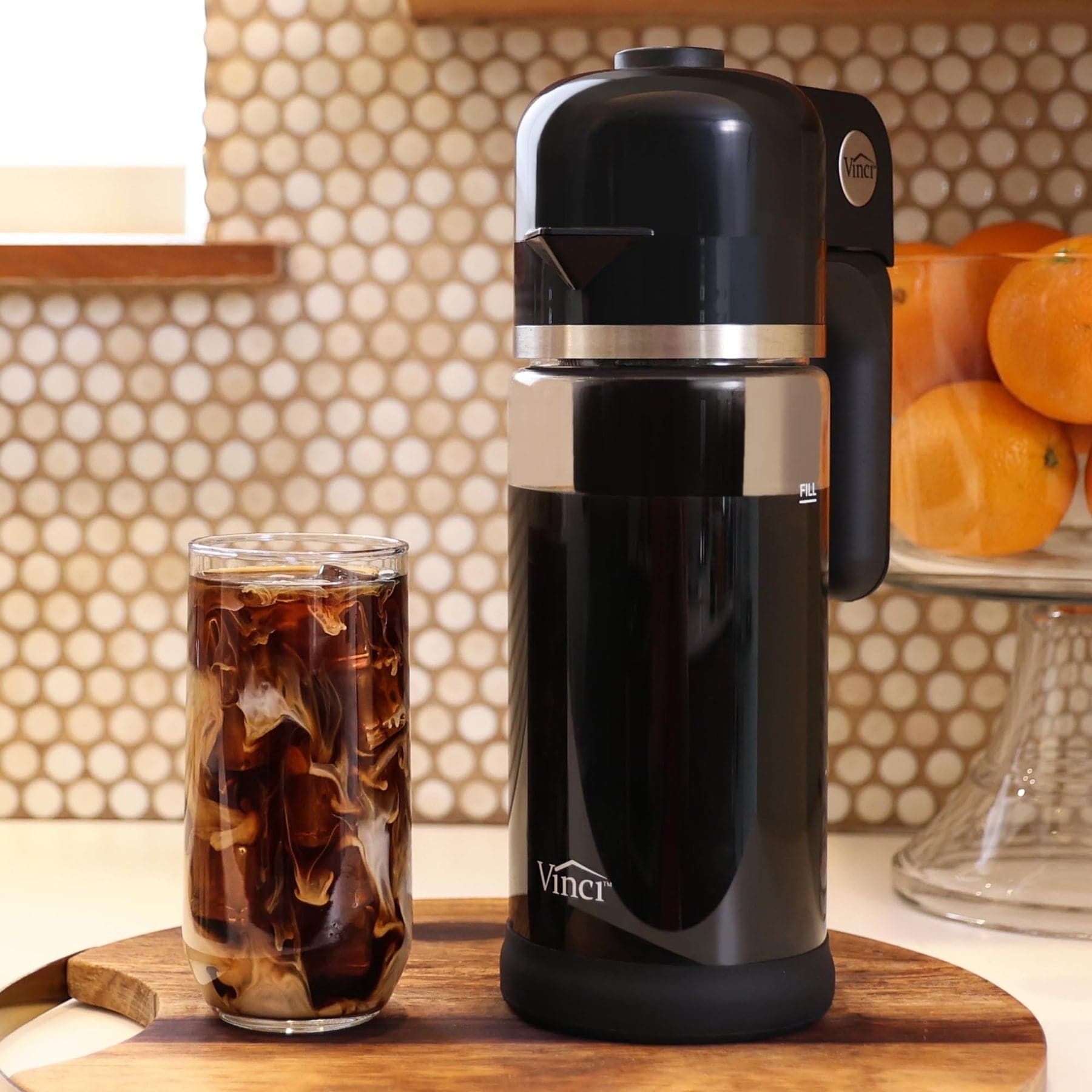 Cold brew coffee maker on sale bed bath and beyond