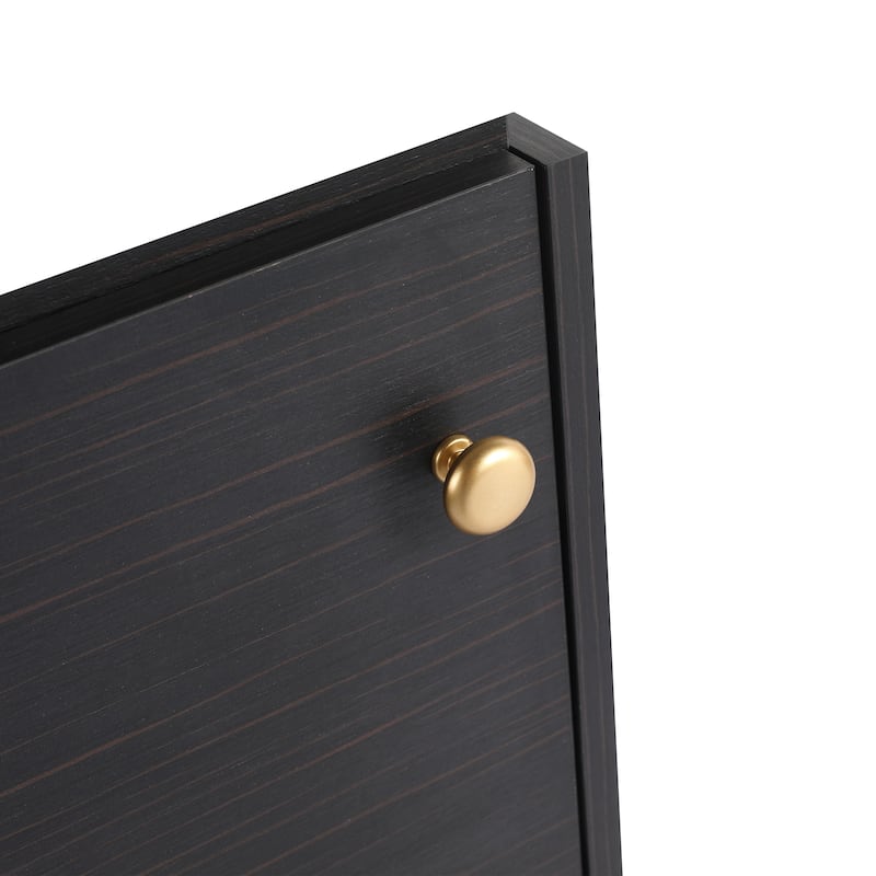 Topcraft 12-inch Wall Mount Bathroom Cabinet with Sink - 12"