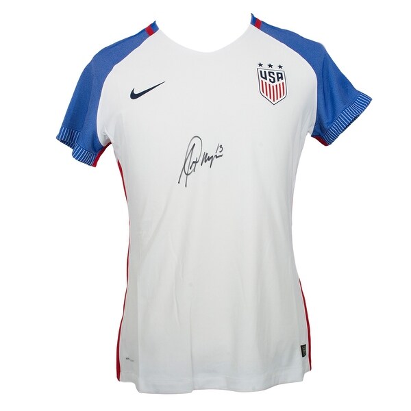nike authentic jersey soccer