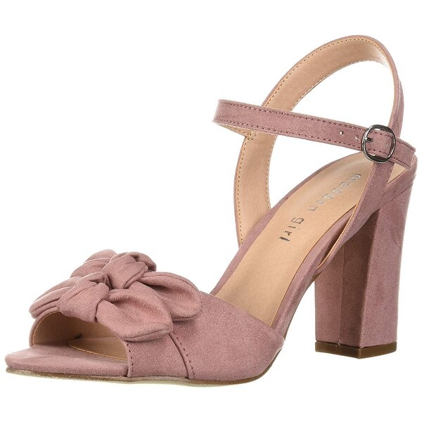 madden girl ankle strap sandals