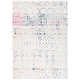 preview thumbnail 47 of 92, SAFAVIEH Tulum Giorgina Rustic Moroccan Boho Tribal Rug