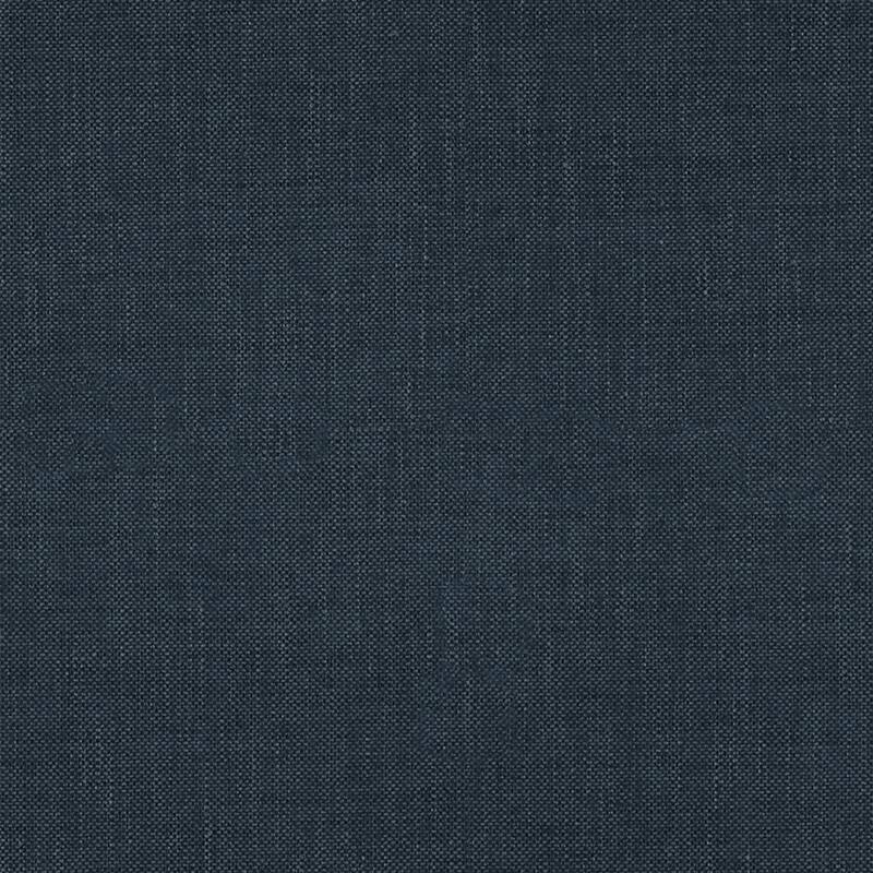 CraftPorch Elegance Wingback Upholstered Linen Bed