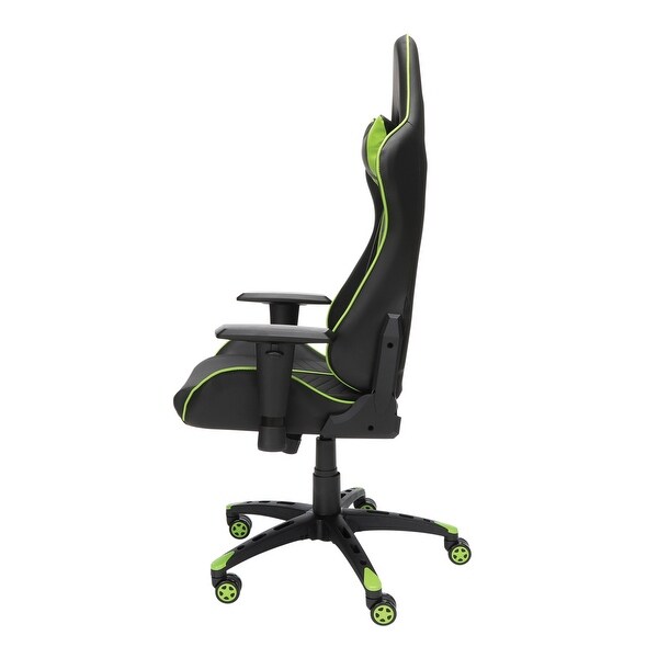 ofm essentials racing chair