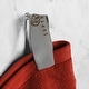 preview thumbnail 57 of 55, Superior Cotton Quick-Drying 6 Piece Highly Absorbent Towel Set