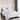 Hotel Grand 350 Thread Count Damask White Goose Down Blend Comforter