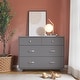 preview thumbnail 13 of 39, Soho 3 Drawer Dresser