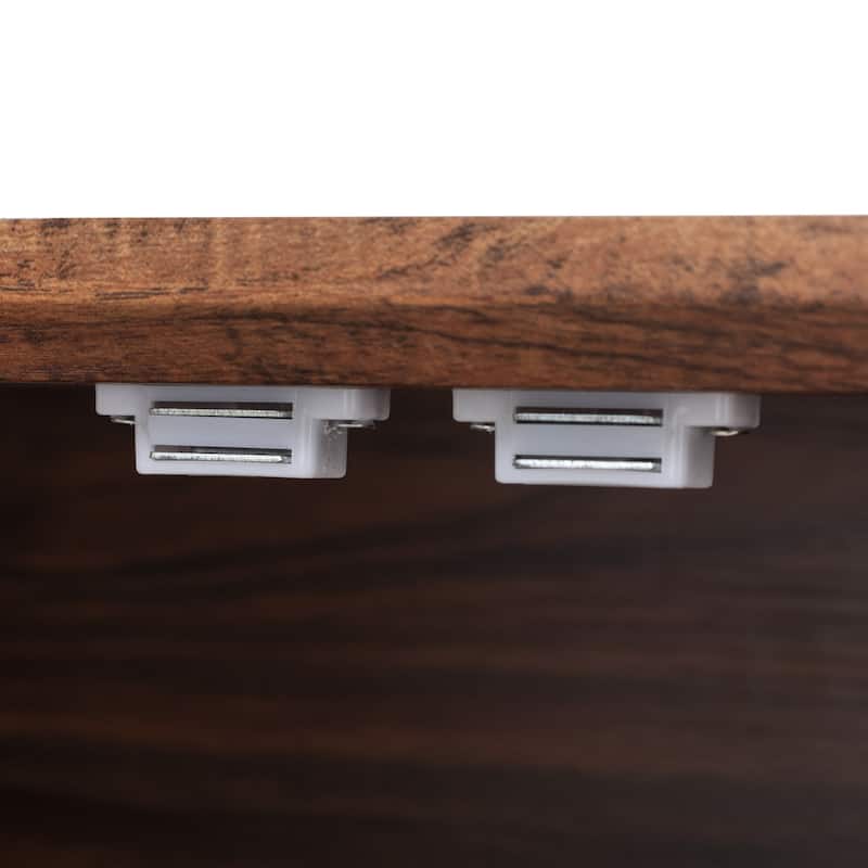 Freestanding Cupboard Cabinet Pantry Cabinet Sideboard