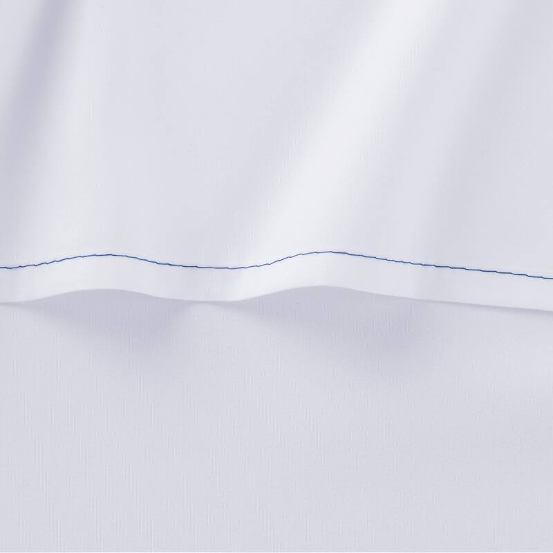 Host & Home Microfiber Flat Sheets (6 Pack)