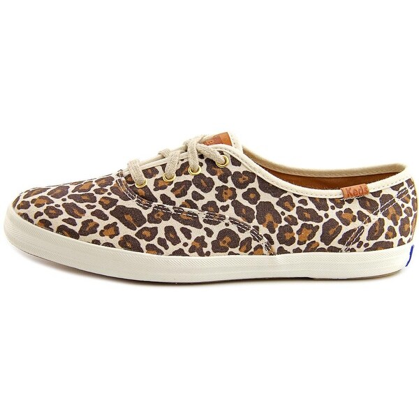 keds champion animal