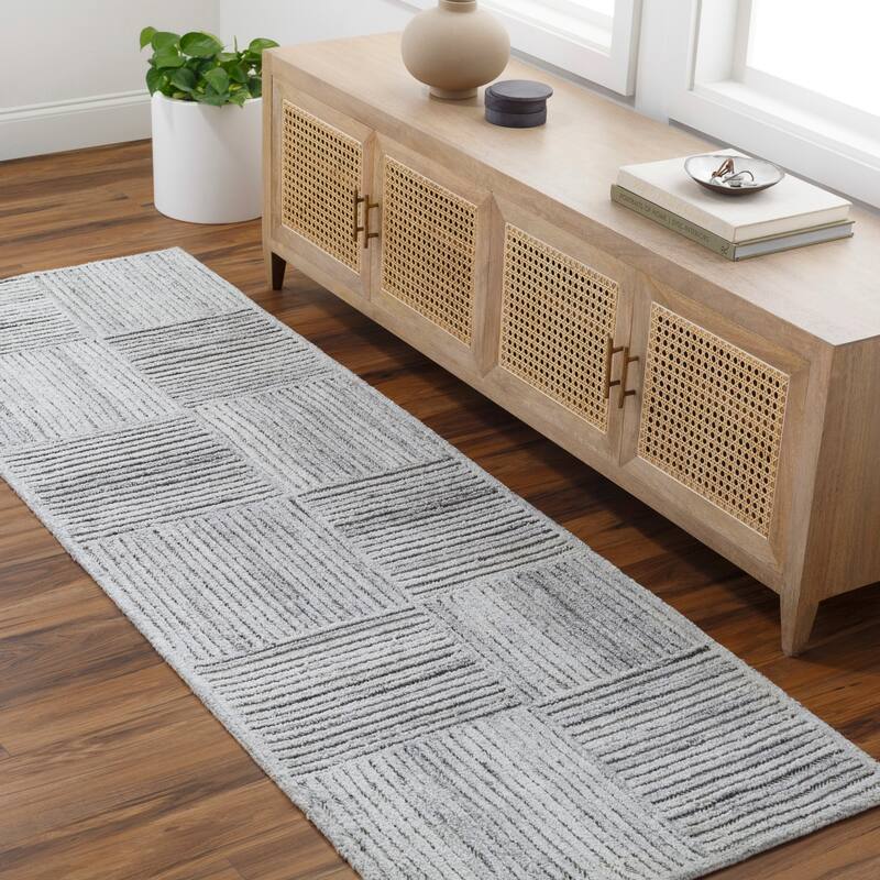 Reeves Modern & Contemporary Area Rug