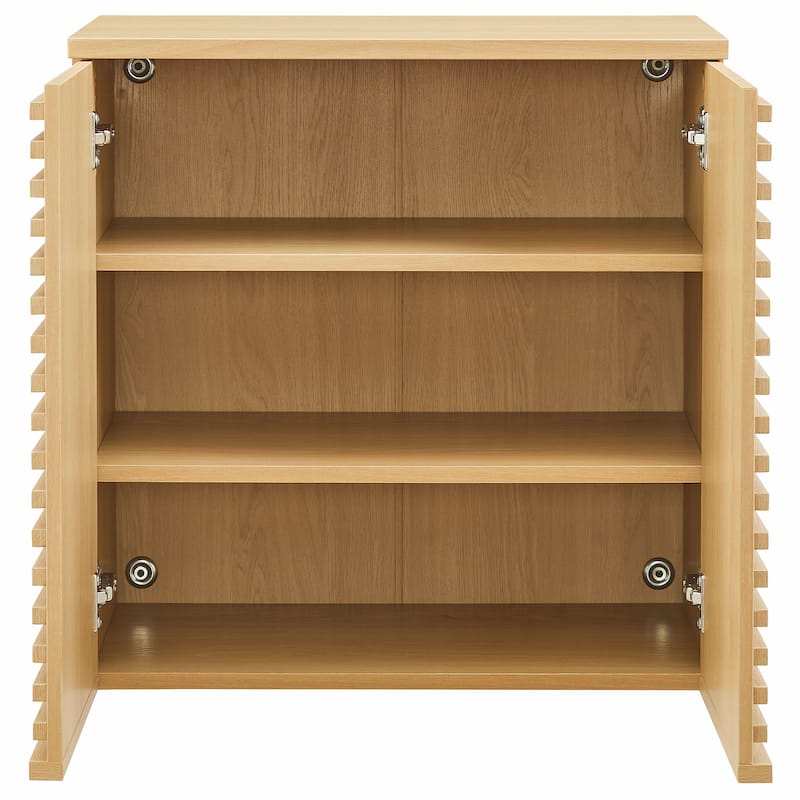 Render Wall Mounted Bathroom Cabinet