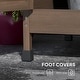 preview thumbnail 15 of 25, Outsunny Wooden Potting Bench, Outdoor Potting Table with Storage Cabinet, Storage Shelves, Sink