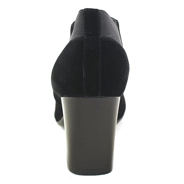 Vaneli jonele bootie outlet
