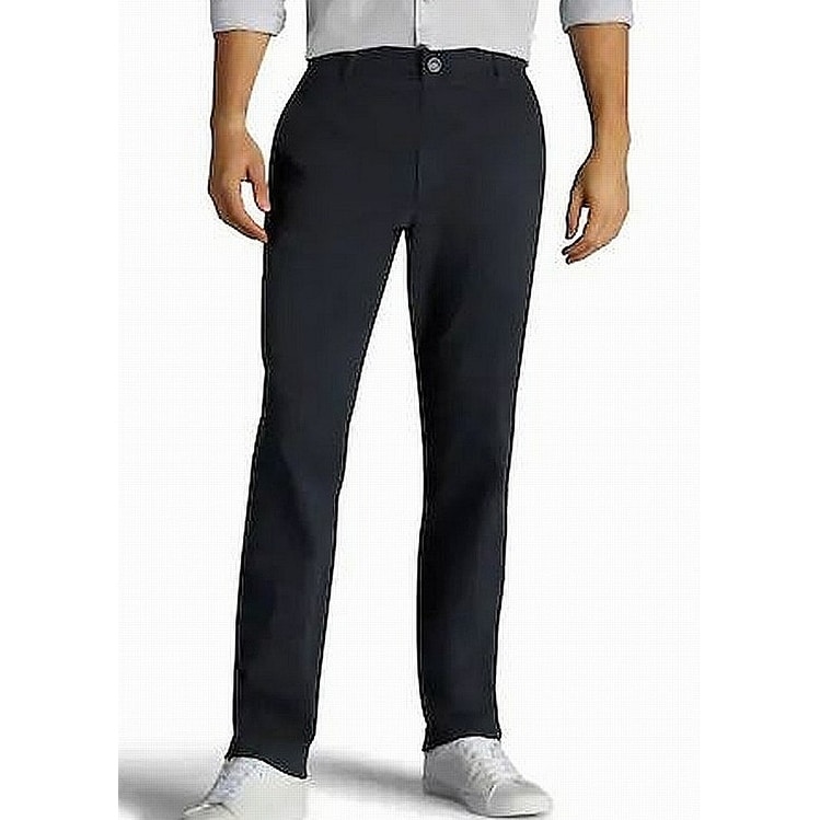 Lee extreme comfort hotsell slim fit pants