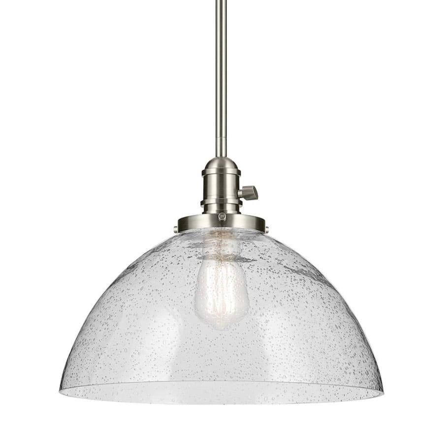 Option Brushed Nickel