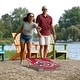 preview thumbnail 5 of 5, Ohio State Buckeyes NCAA Tailgate Cornhole Board Set