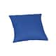 Option Canvas True Blue
