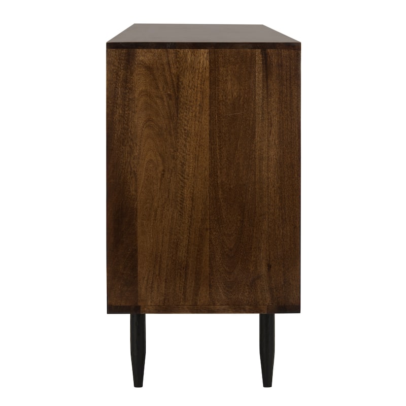 SAFAVIEH Home Eleni Side Board - 18"W x 69"D x 36"H
