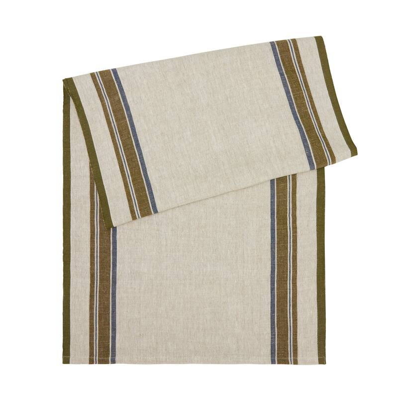 Caravan Antibes Runner - 20" x 72" - 20" x 72"