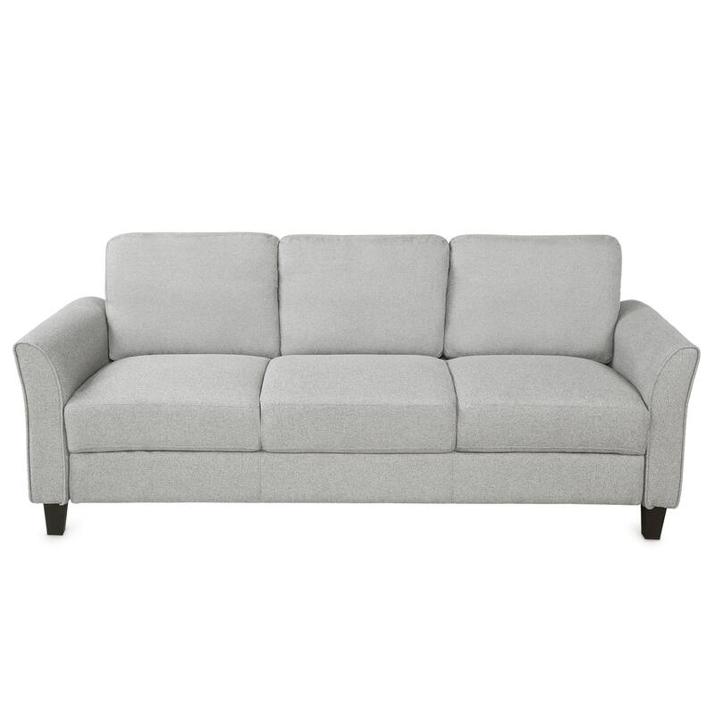 Living Room 3-Seat Sofa Modern Sofa
