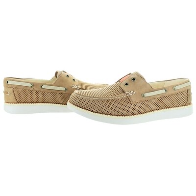 tommy bahama deck shoes