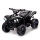 preview thumbnail 13 of 33, Kids ATV 4 Wheeler with LED Lights