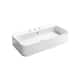 Option Gloss White