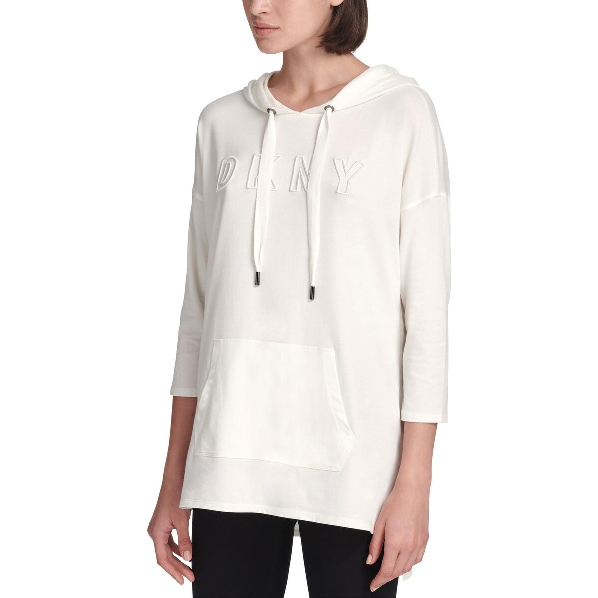 women's workout tunic tops