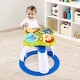 preview thumbnail 4 of 28, Costway 3 in 1 Baby Stationary Activity Center Walk-Around Kids Play - See Details